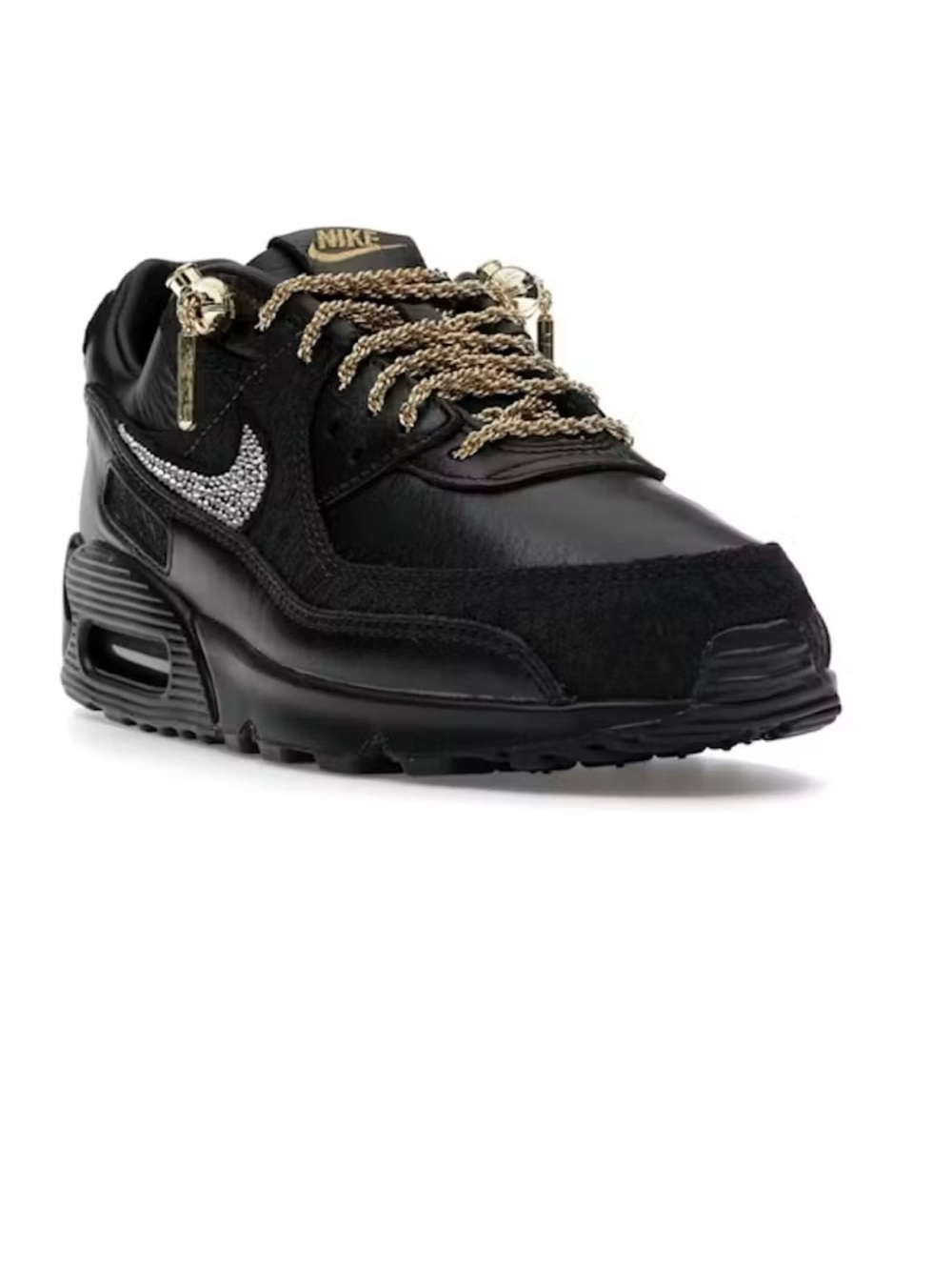 Size 10.5 - Victor Solomon x Nike Air Max 90 ASW - Brand New With Box
